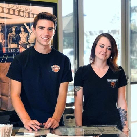 Bad Daddy's employees image 3