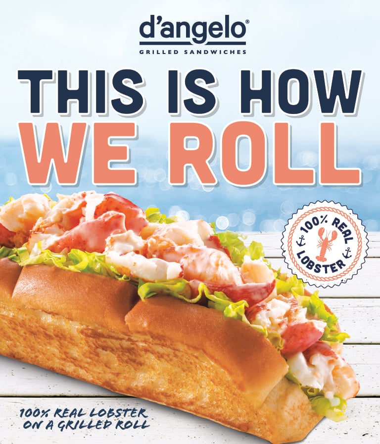 lobster roll
