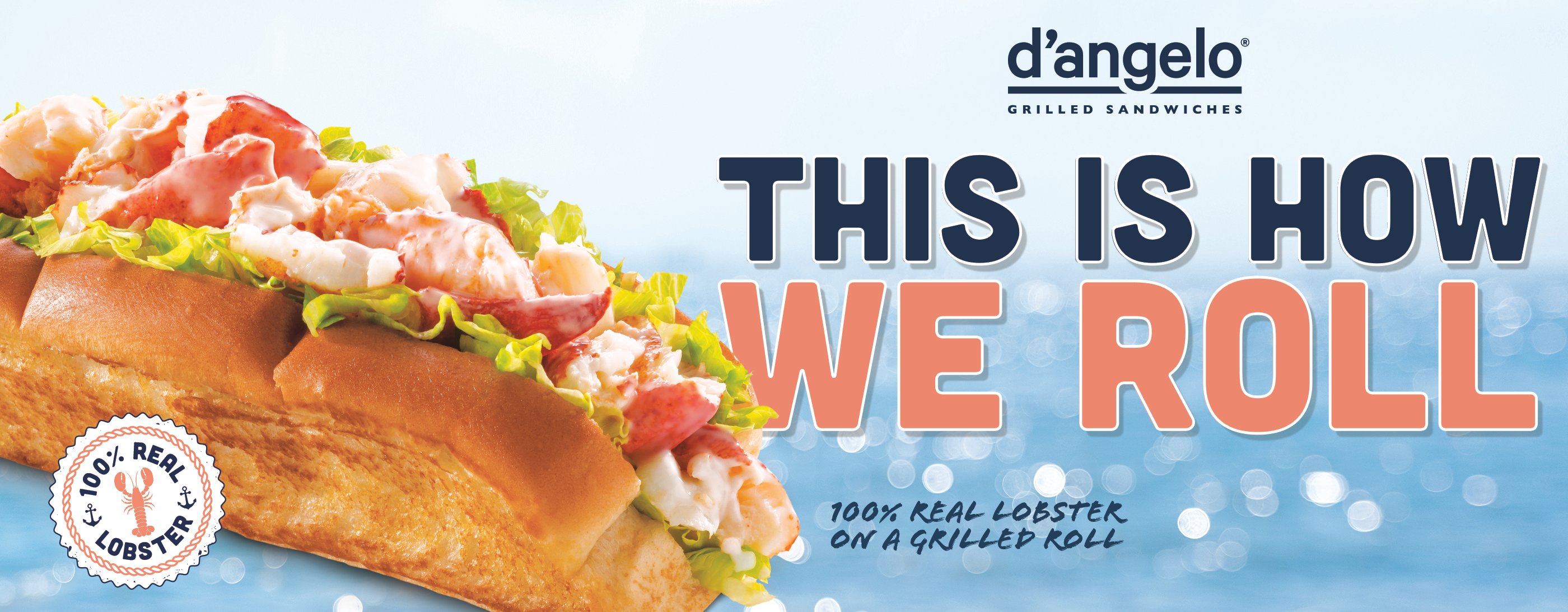 lobster roll