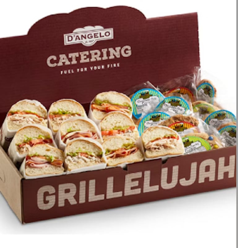 Catering