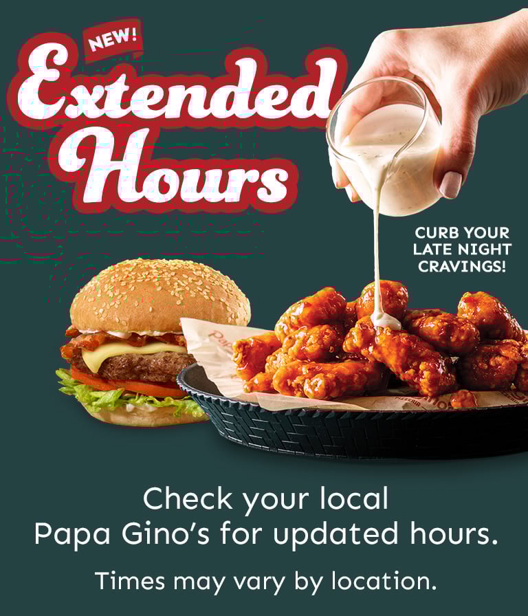 extended hours