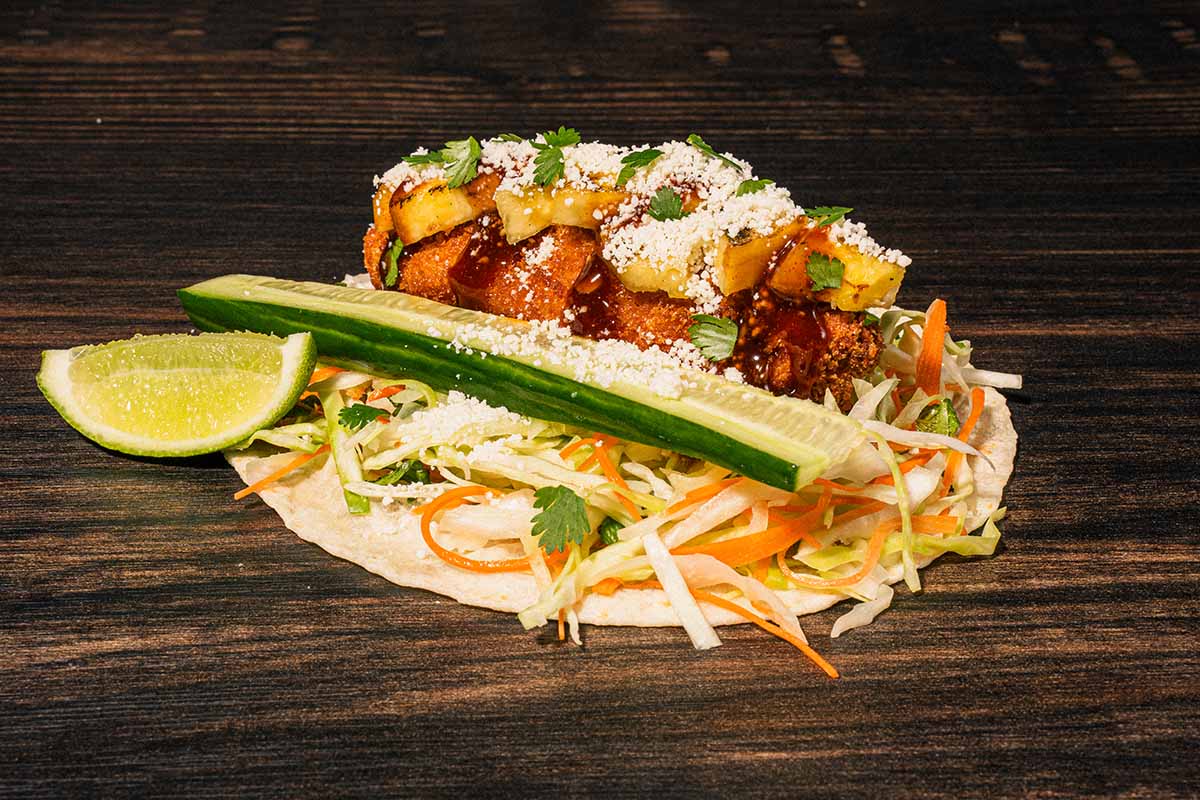Torchy's Tacos